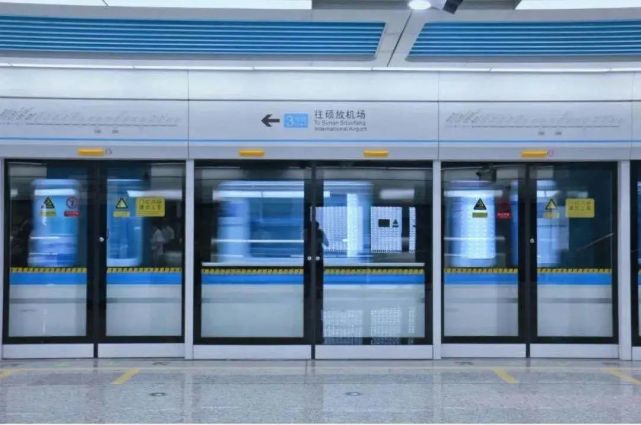 3号线通车!4号线接车!地铁利好不断,需冷静!