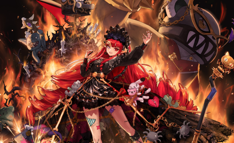 DNF：魔界人即将迎来三觉，1分钟告诉你该玩哪个_腾讯新闻