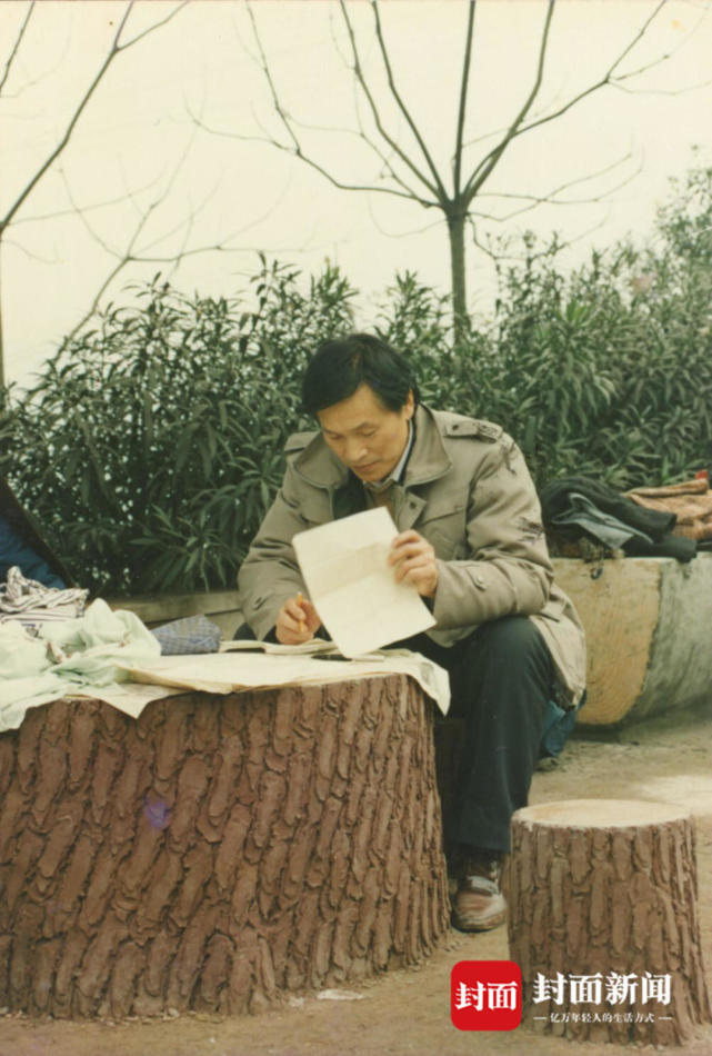 凝聚40载心血 四川作家王治安为自然生态书写"忧思录"和"启示录"