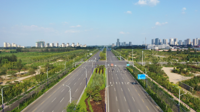 石雄城际辛集支线307国道北移衡井线南移等重大交通项目