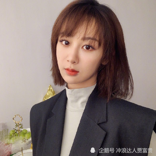 杨紫吐槽电视剧的套路-WordPress极简博客