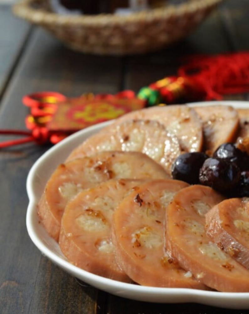 舌尖上的德清,记忆里的传统美食,莫干山里的特色农家味_腾讯新闻