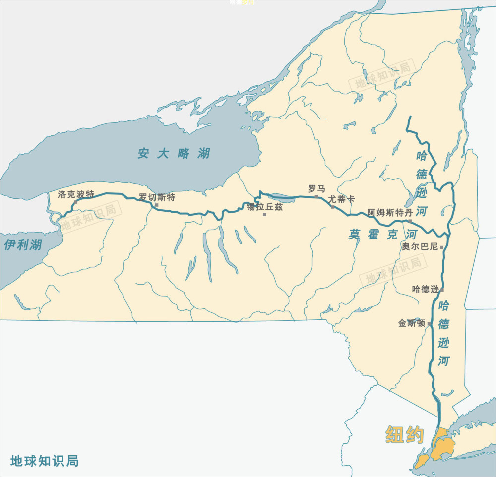 地球|美国五大湖，是如何变脏的？