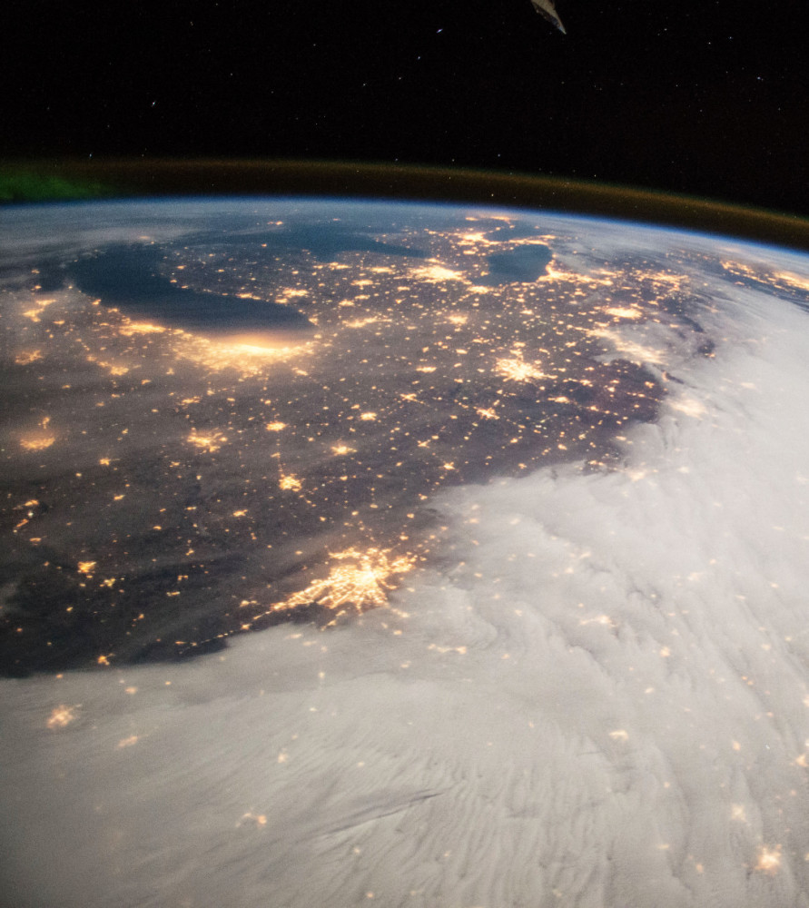 地球|美国五大湖，是如何变脏的？