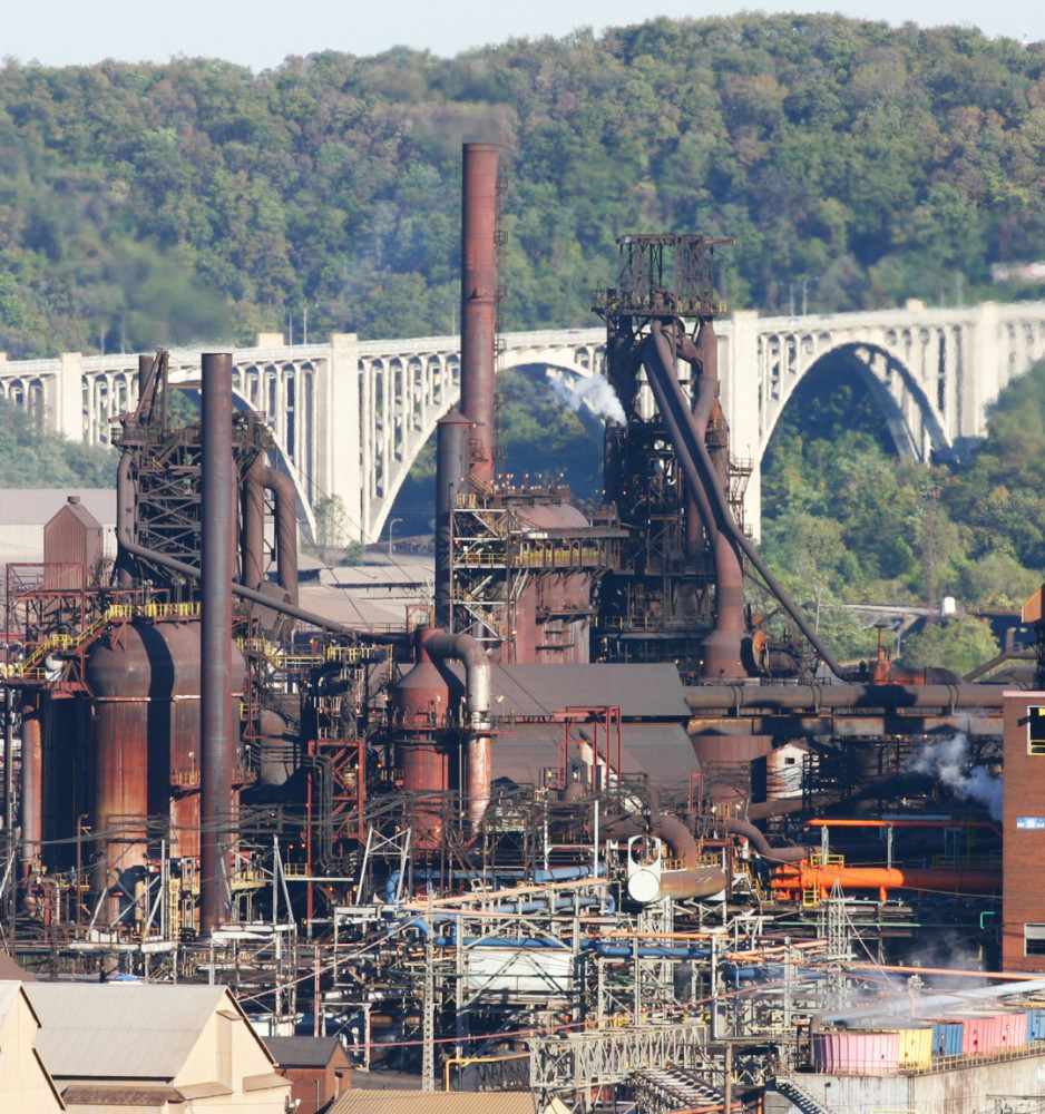 地球|美国五大湖，是如何变脏的？