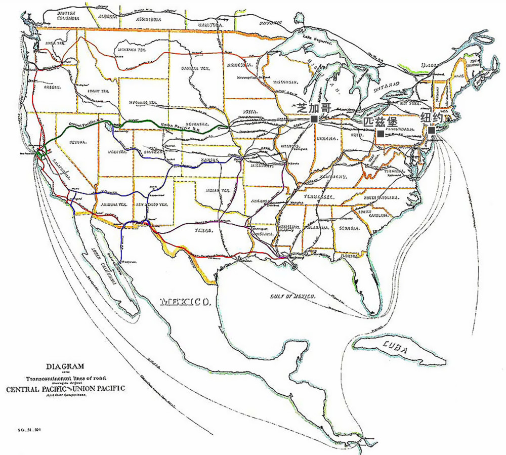 地球|美国五大湖，是如何变脏的？