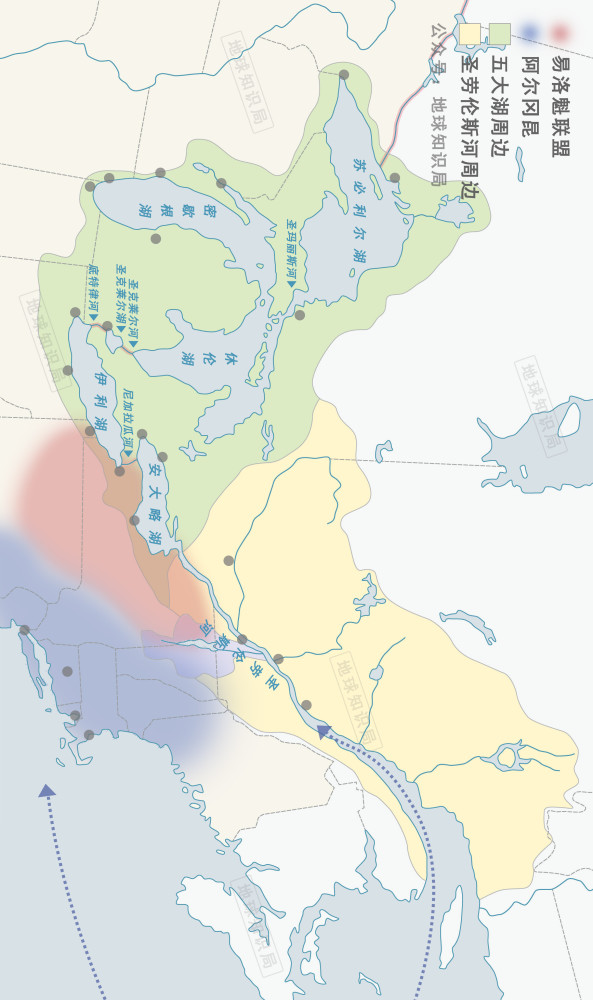地球|美国五大湖，是如何变脏的？