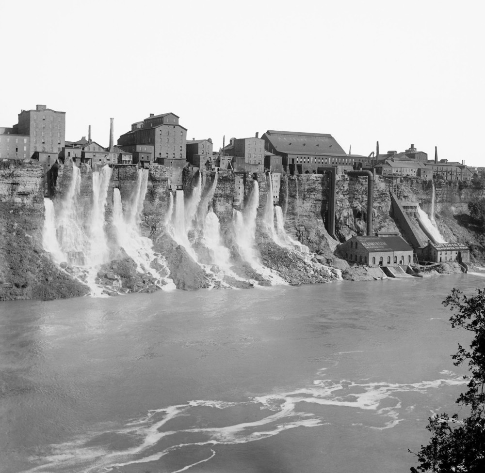 地球|美国五大湖，是如何变脏的？