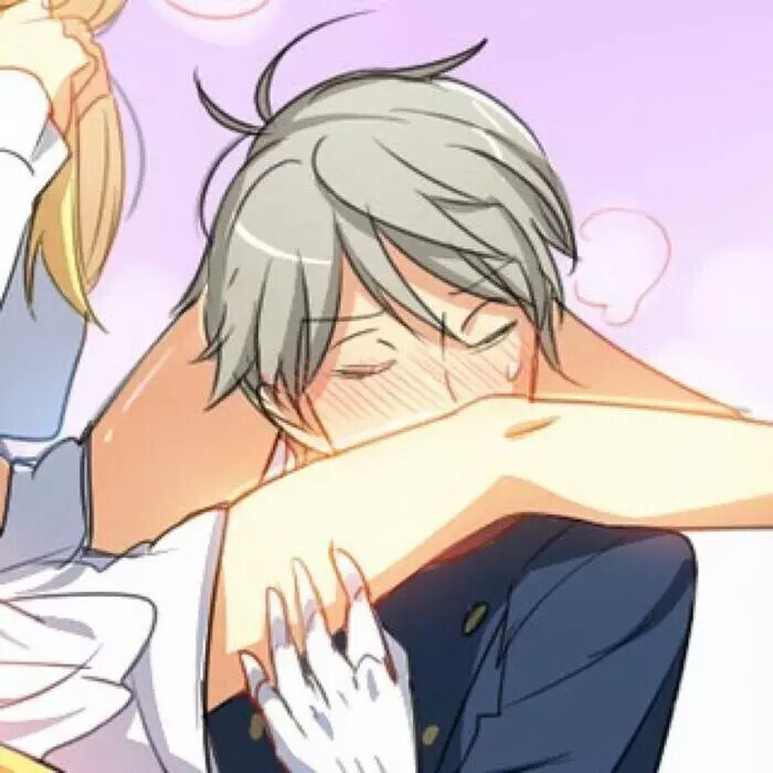 情头让人一眼万年情话让人心动万分