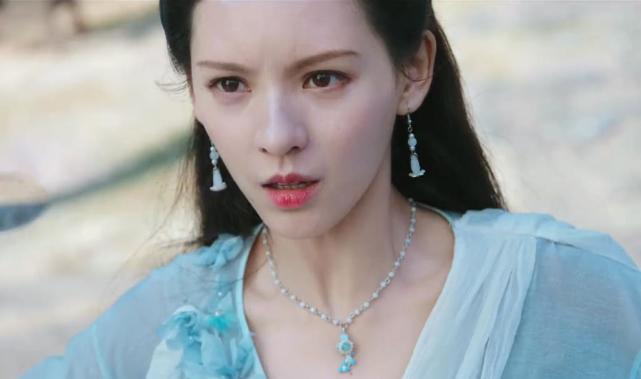 《海大鱼》定档,张予曦韩栋再携手,这是彻底转战网大的节奏啊