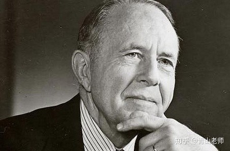 生涯规划最早起源于美国,由"职业指导之父"之的弗兰克 帕森斯(frank