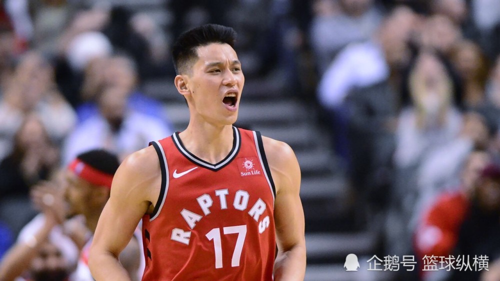 传林书豪下家已定!是他钦点辅佐,明年或夺第二枚戒指!
