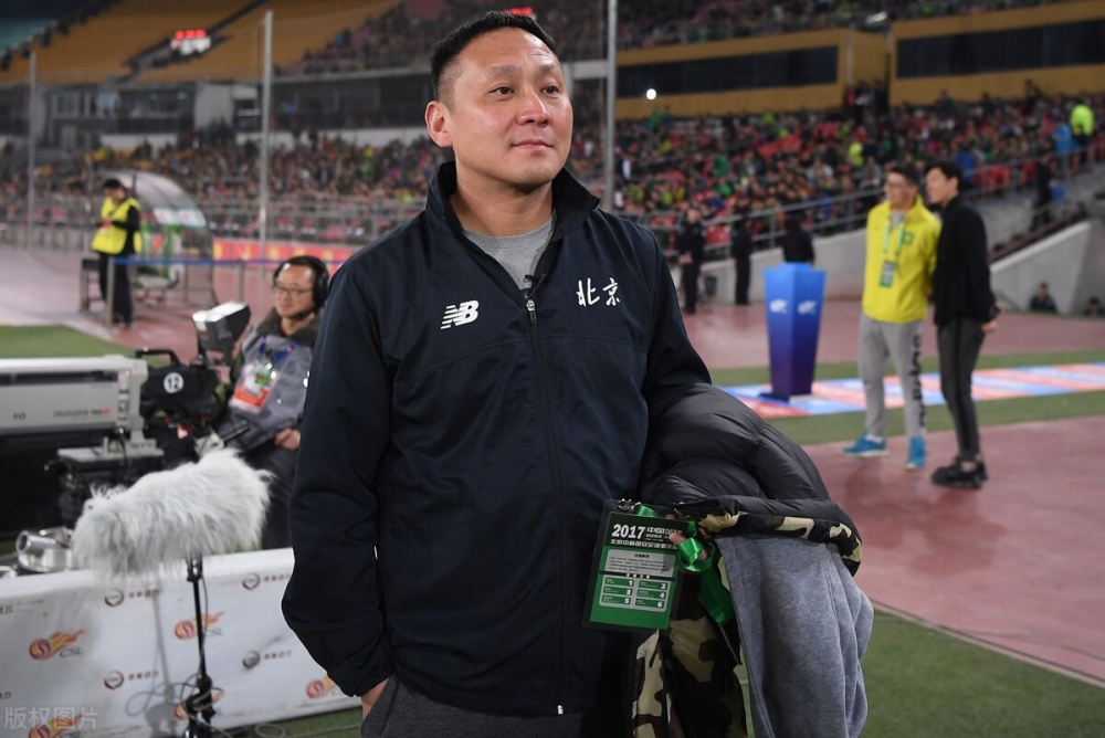 国安|北京一业余足球赛发生斗殴事件 被打一方全程未见还手还口