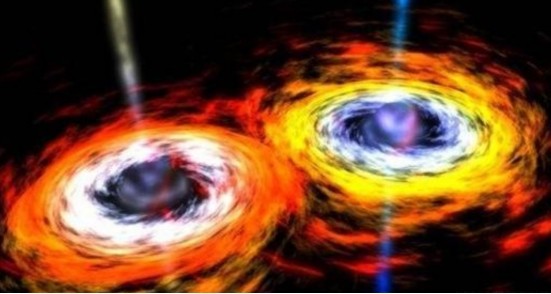 黑洞|时长不足0.1秒的神秘信号，携带着重要信息，它在告诉人类什么？