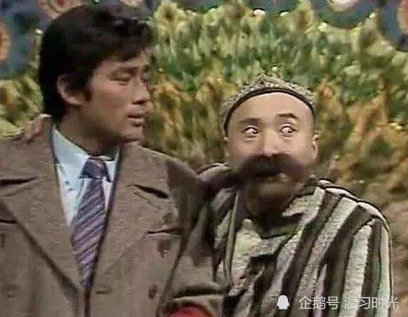 陈佩斯|时隔20余年，陈佩斯回归央视舞台，担任《金牌喜剧班》首发导师！