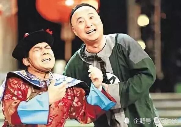 陈佩斯|时隔20余年，陈佩斯回归央视舞台，担任《金牌喜剧班》首发导师！