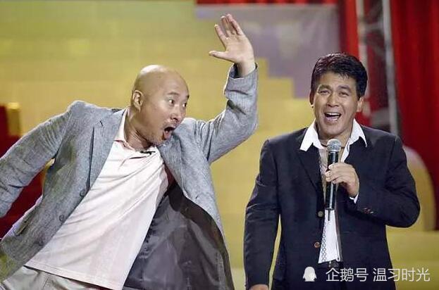 陈佩斯|时隔20余年，陈佩斯回归央视舞台，担任《金牌喜剧班》首发导师！