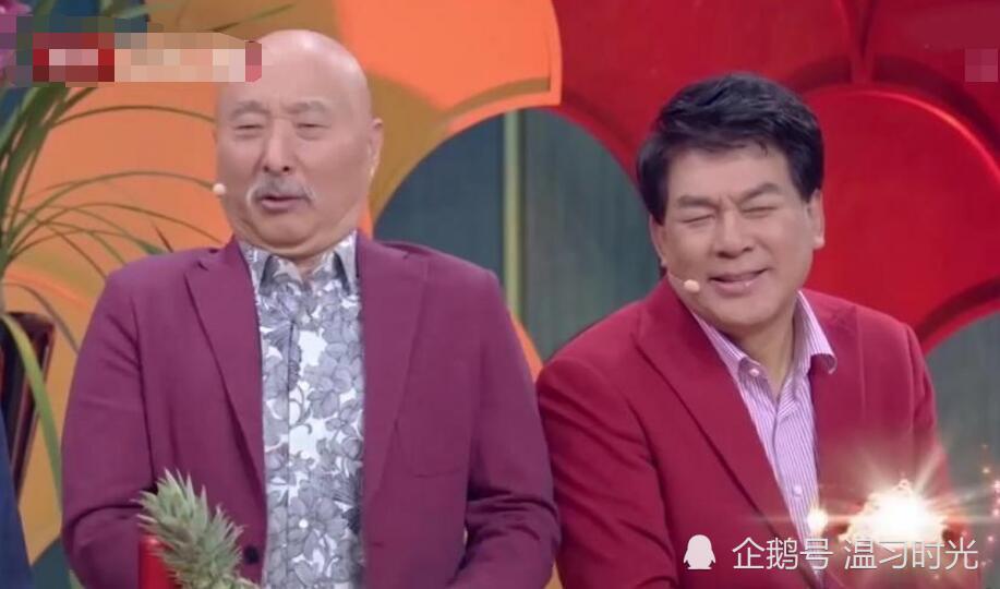 陈佩斯|时隔20余年，陈佩斯回归央视舞台，担任《金牌喜剧班》首发导师！