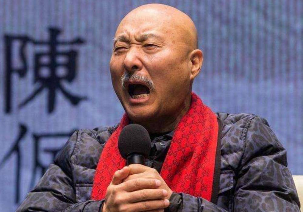 陈佩斯|陈佩斯时隔21年再回央视，朱时茂不在，他能否适应新喜剧时代