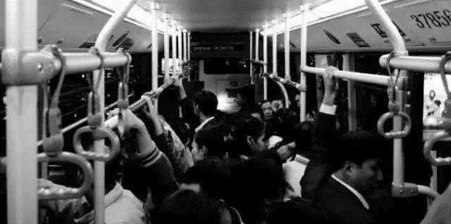 北京|六环外的北京是真实的中国城市边缘的孤岛，迷茫却依旧