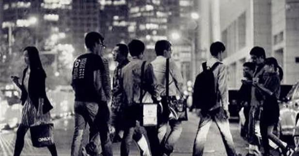 北京|六环外的北京是真实的中国城市边缘的孤岛，迷茫却依旧