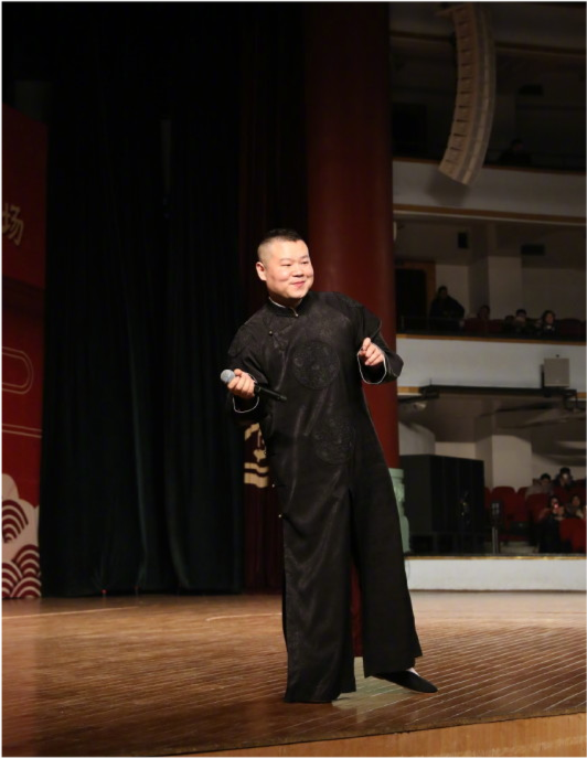 岳云鹏|岳云鹏被曝骗婚？还狠心不认7岁女儿？他晒作息表幽默暗指没时间