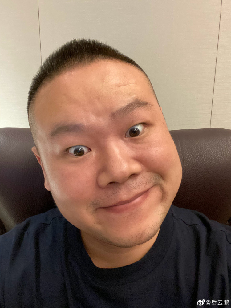 岳云鹏|岳云鹏被曝骗婚？还狠心不认7岁女儿？他晒作息表幽默暗指没时间