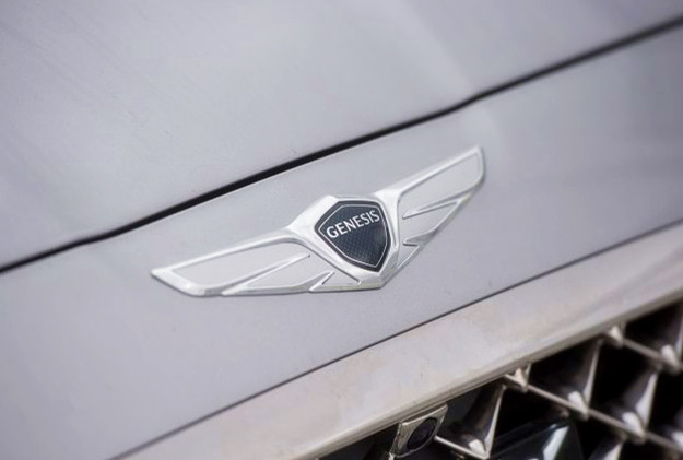 捷尼赛思将引进国内新添带翅膀豪车名媛们提前做好功课