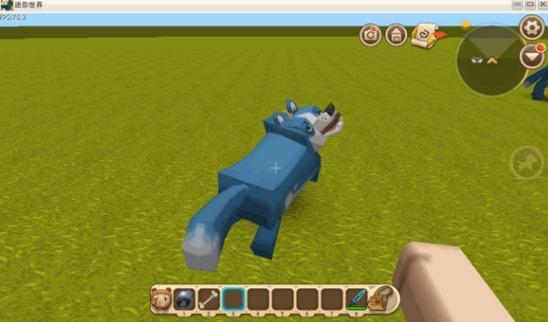 迷你世界|迷你世界农场主必备小贴士，养殖动物优先级大排行