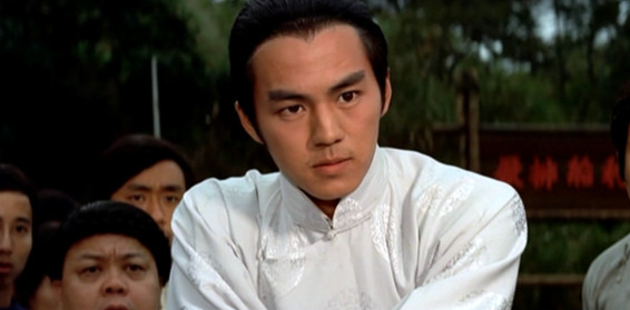 狄龙:从一代大侠到被邵氏抛弃,他用15年从人生的巅峰跌下万丈深渊