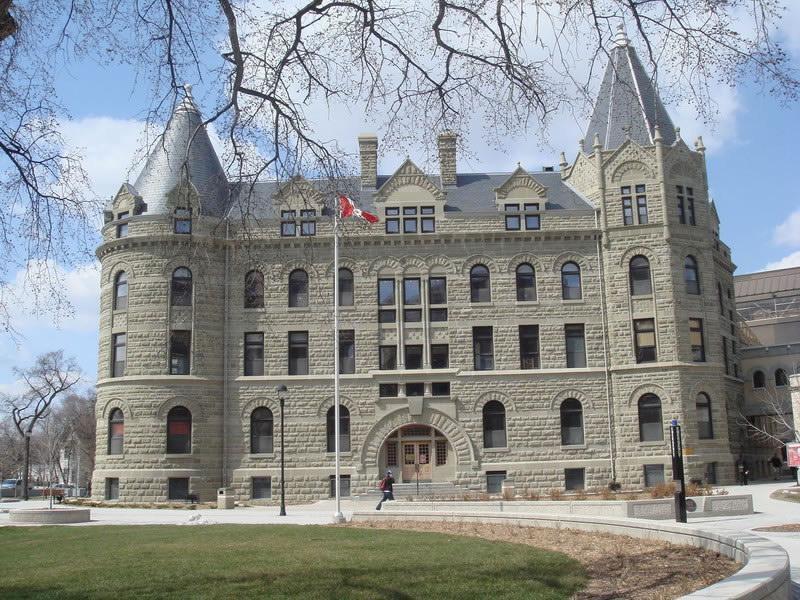 名校大揭底温尼伯大学到底怎么样