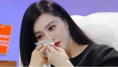 张馨予|张馨予秀恩爱晒老公，还发通稿拉踩范冰冰，她俩是风水轮流转