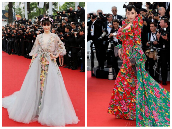 张馨予|张馨予秀恩爱晒老公，还发通稿拉踩范冰冰，她俩是风水轮流转