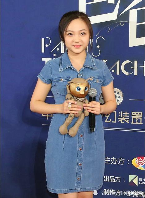 奥运女孩杨沛宜和林妙可,如今差距多大?父母的格局决定孩子未来