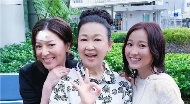 原来的阵容经历了一场大换血,除了陈三元,二妹姐和扮演陈三元女儿的小