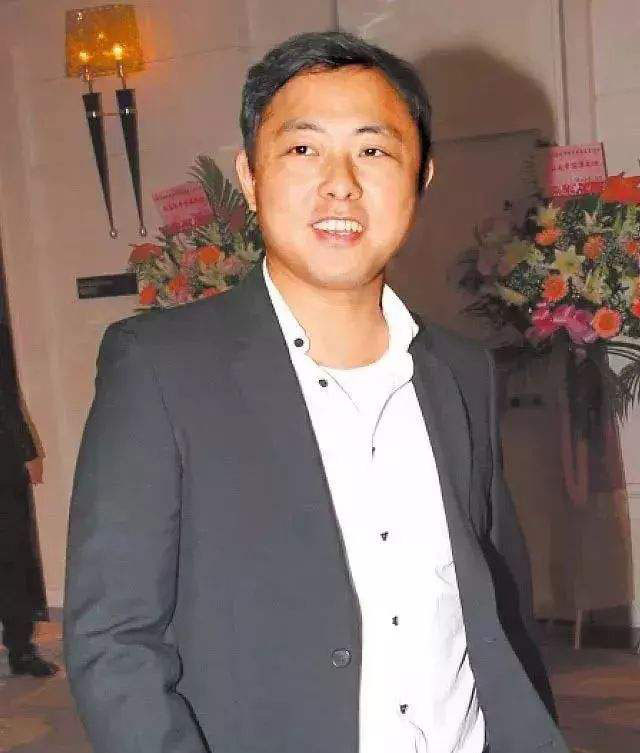 澳门富豪排行_亚洲富豪排名:李嘉诚第一澳门新赌王第二
