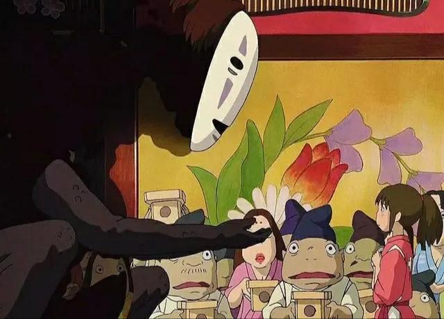 鬼灭之刃|鬼灭之刃10天票房100亿日元，比千与千寻快15天，宫崎骏纪录被破了