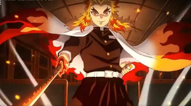 鬼灭之刃|鬼灭之刃10天票房100亿日元，比千与千寻快15天，宫崎骏纪录被破了