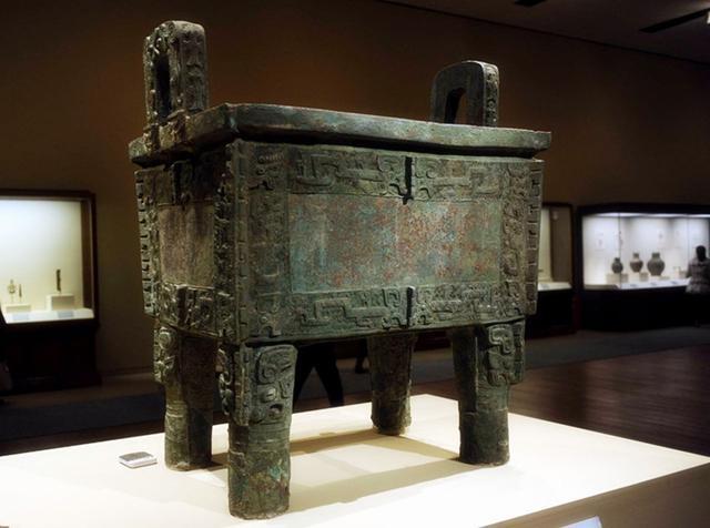 金兽|古代没银行、理财产品，那么，家里多余的钱财怎么办？偷偷藏起来