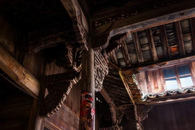 金兽|古代没银行、理财产品，那么，家里多余的钱财怎么办？偷偷藏起来