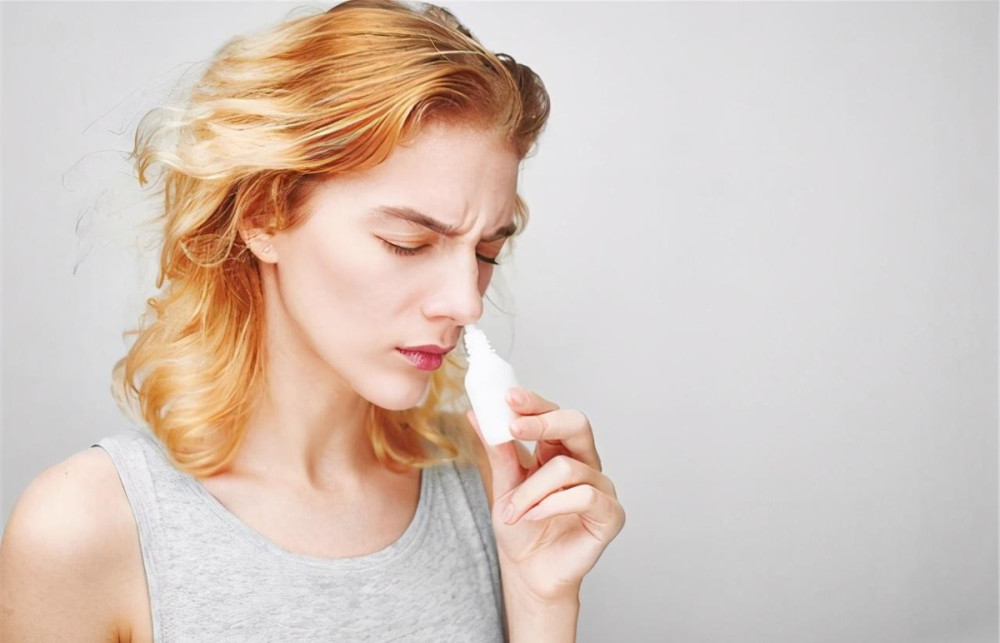 卫生纸|季节性鼻炎究竟是怎么回事？到底能不能够治好？