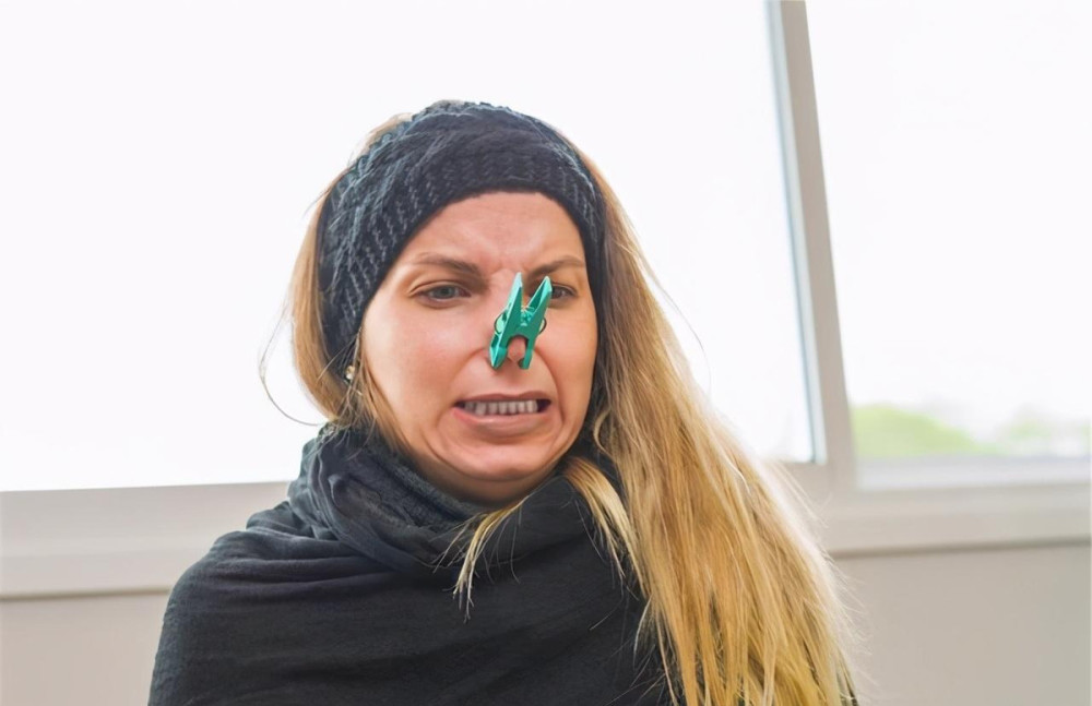 卫生纸|季节性鼻炎究竟是怎么回事？到底能不能够治好？