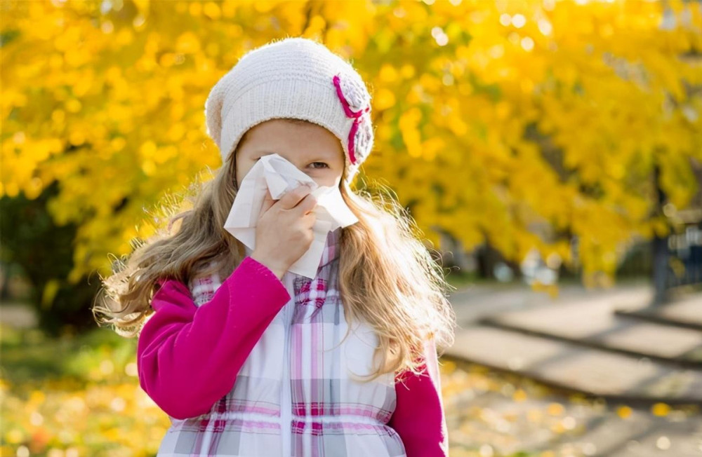 卫生纸|季节性鼻炎究竟是怎么回事？到底能不能够治好？