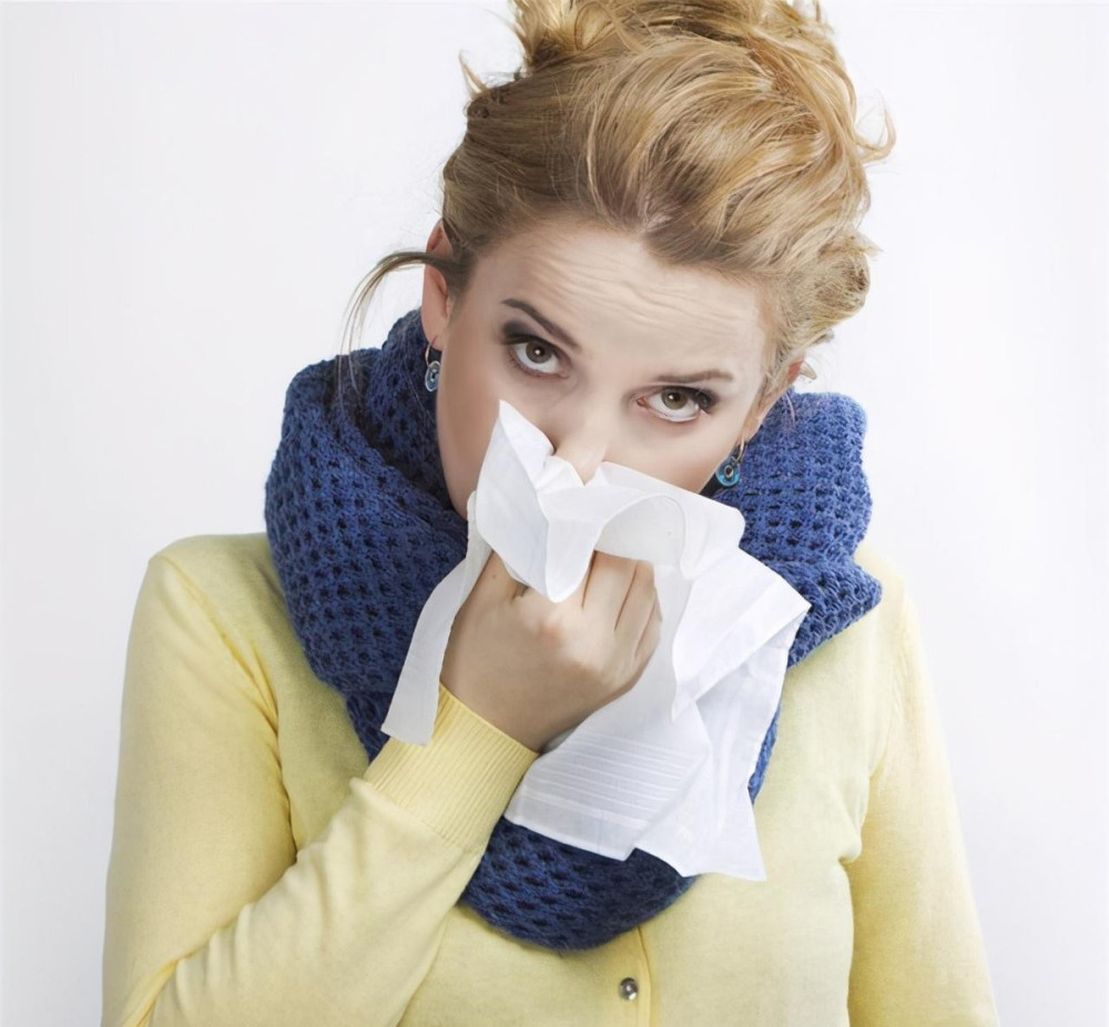 卫生纸|季节性鼻炎究竟是怎么回事？到底能不能够治好？