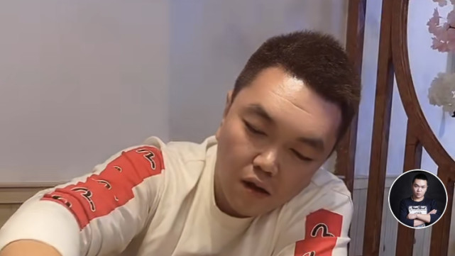 "纯蓝精神",面对抽假奖的第一网红胜仔,网友喊出同一个声音!