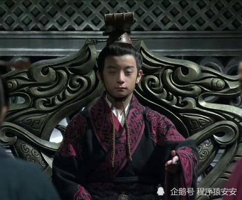 赵武灵王,胡服骑射,将赵国推向巅峰,自己却最终饿死!