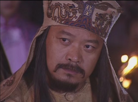 太平天国北王:结局最惨的"富二代"韦昌辉