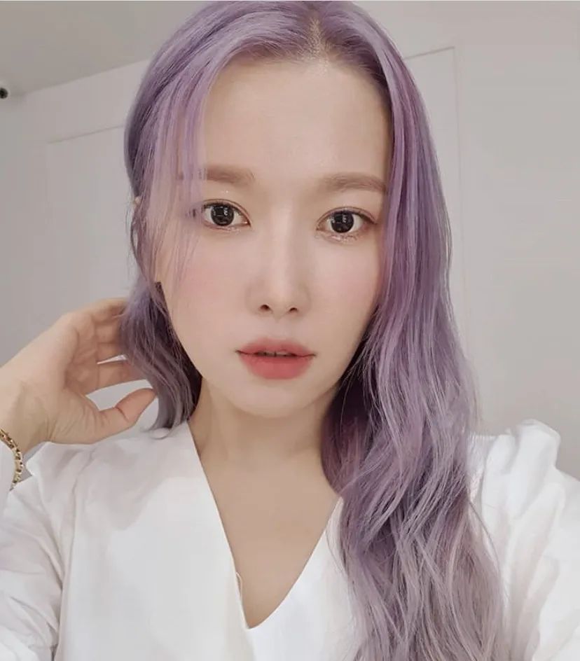 韩国化妆师只认识pony这位才是化遍大半个韩娱的大佬