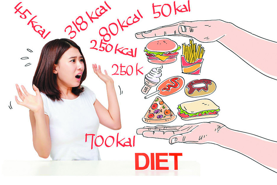 间歇性禁食减肥效果存疑