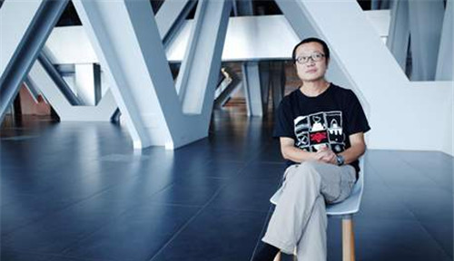 三体|《三体》在日本卖到脱销，韩国却只卖400本网友你看是啥封面